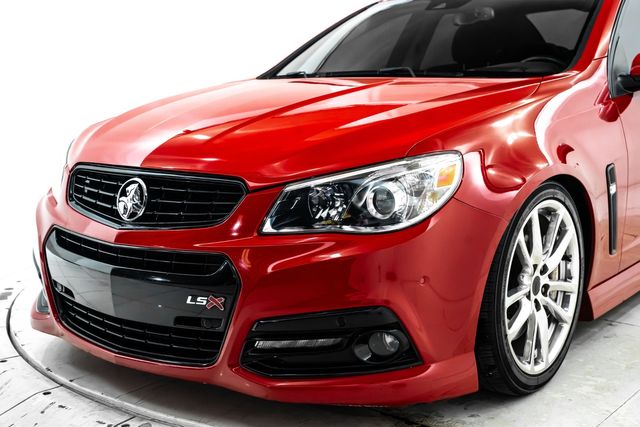 2015 Chevrolet SS Cammed with Many Upgrades | Dallas, TX | RPM Garage 2015 Chevrolet SS Cammed with Many Upgrades | Dallas, TX | RPM Garage