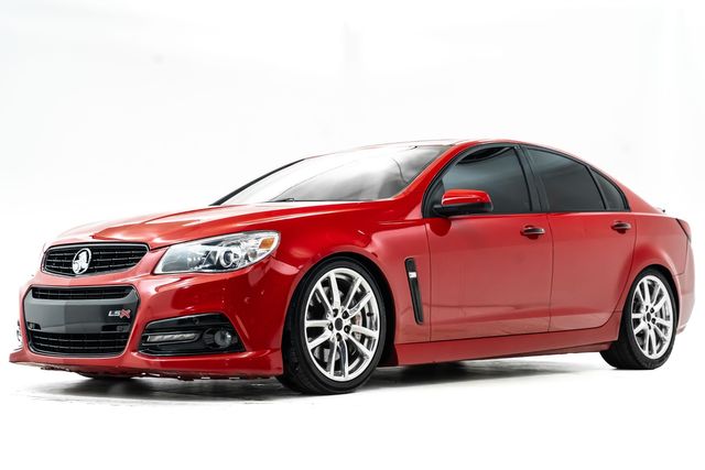 2015 Chevrolet SS Cammed with Many Upgrades | Dallas, TX | RPM Garage