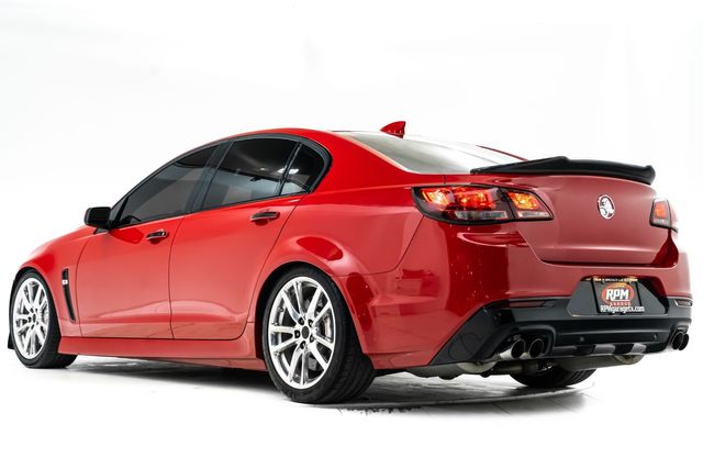 2015 Chevrolet SS Cammed with Many Upgrades | Dallas, TX | RPM Garage