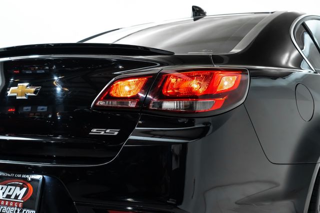 2015 Chevrolet SS Cammed with Many Upgrades | Dallas, TX | RPM Garage