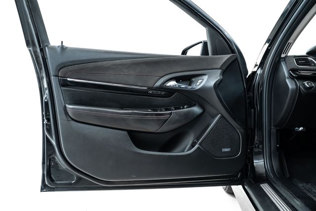 2015 Chevrolet SS Cammed with Many Upgrades | Dallas, TX | RPM Garage 2015 Chevrolet SS Cammed with Many Upgrades | Dallas, TX | RPM Garage