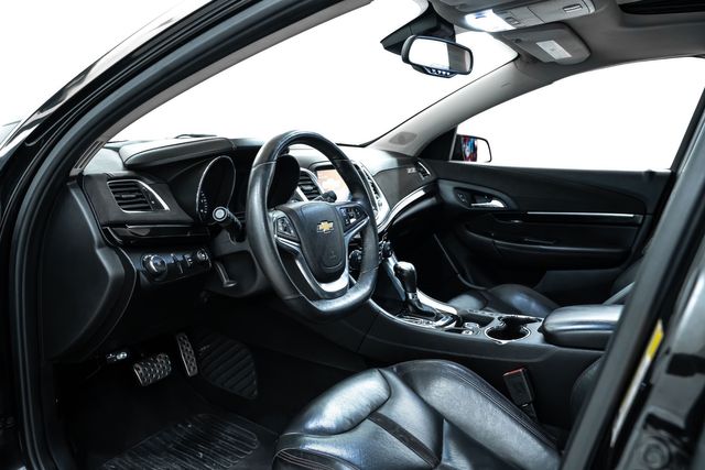 2015 Chevrolet SS Cammed with Many Upgrades | Dallas, TX | RPM Garage 2015 Chevrolet SS Cammed with Many Upgrades | Dallas, TX | RPM Garage