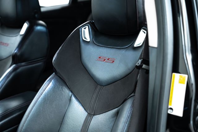 2015 Chevrolet SS Cammed with Many Upgrades | Dallas, TX | RPM Garage