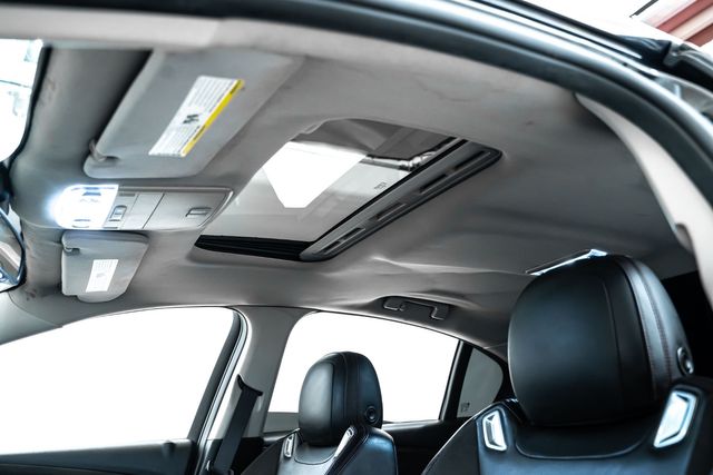 2015 Chevrolet SS Cammed with Many Upgrades | Dallas, TX | RPM Garage