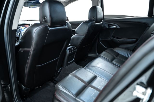 2015 Chevrolet SS Cammed with Many Upgrades | Dallas, TX | RPM Garage