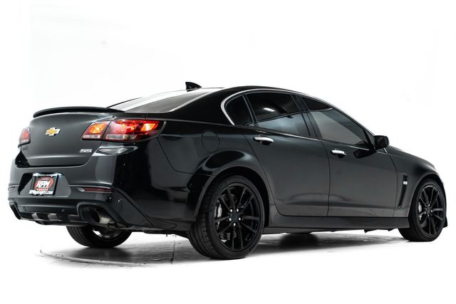 2015 Chevrolet SS Cammed with Many Upgrades | Dallas, TX | RPM Garage