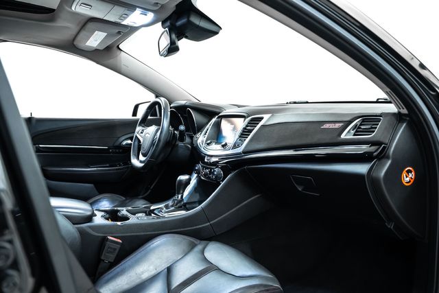 2015 Chevrolet SS Cammed with Many Upgrades | Dallas, TX | RPM Garage