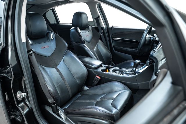 2015 Chevrolet SS Cammed with Many Upgrades | Dallas, TX | RPM Garage