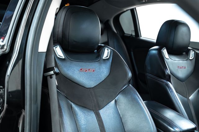 2015 Chevrolet SS Cammed with Many Upgrades | Dallas, TX | RPM Garage