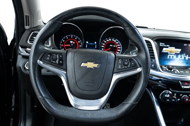 2015 Chevrolet SS Cammed with Many Upgrades | Dallas, TX | RPM Garage