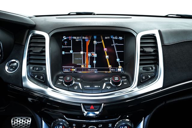 2015 Chevrolet SS Cammed with Many Upgrades | Dallas, TX | RPM Garage