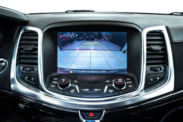 2015 Chevrolet SS Cammed with Many Upgrades | Dallas, TX | RPM Garage