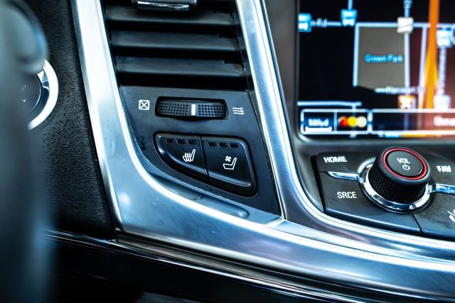 2015 Chevrolet SS Cammed with Many Upgrades | Dallas, TX | RPM Garage