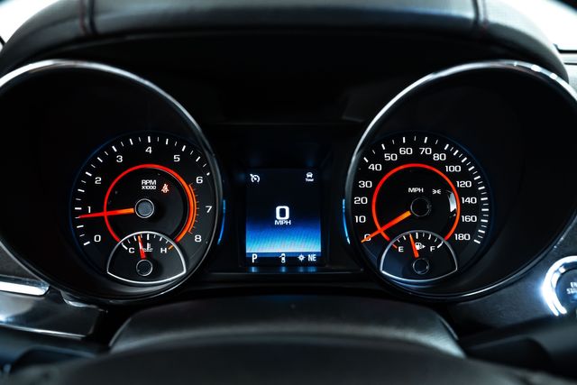 2015 Chevrolet SS Cammed with Many Upgrades | Dallas, TX | RPM Garage 2015 Chevrolet SS Cammed with Many Upgrades | Dallas, TX | RPM Garage