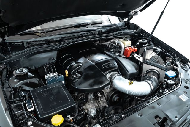 2015 Chevrolet SS Cammed with Many Upgrades | Dallas, TX | RPM Garage