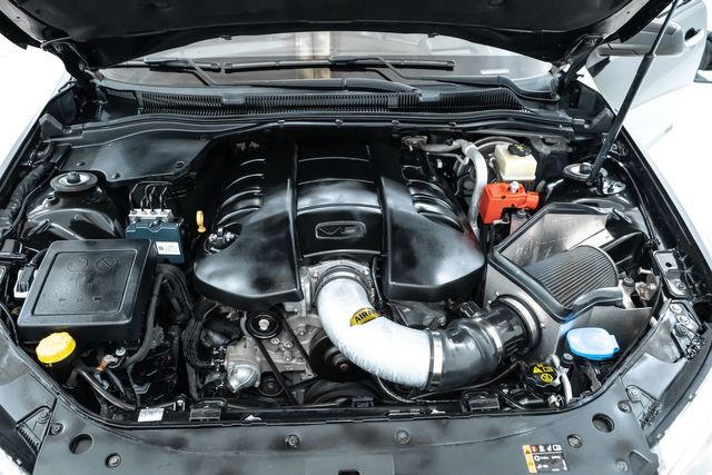 2015 Chevrolet SS Cammed with Many Upgrades | Dallas, TX | RPM Garage 2015 Chevrolet SS Cammed with Many Upgrades | Dallas, TX | RPM Garage