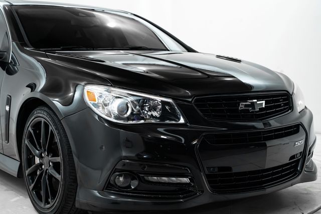2015 Chevrolet SS Cammed with Many Upgrades | Dallas, TX | RPM Garage 2015 Chevrolet SS Cammed with Many Upgrades | Dallas, TX | RPM Garage