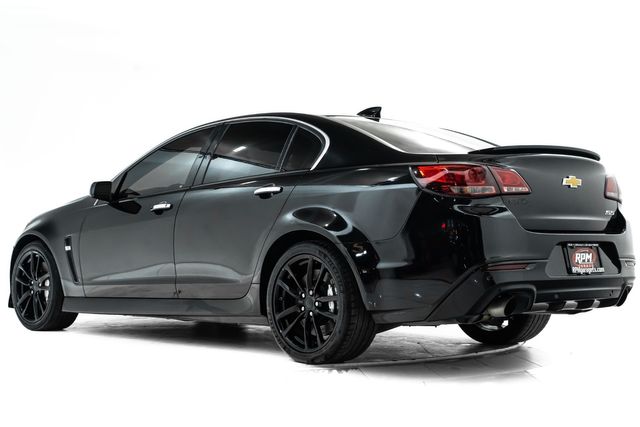 2015 Chevrolet SS Cammed with Many Upgrades | Dallas, TX | RPM Garage