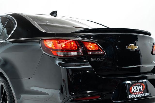 2015 Chevrolet SS Cammed with Many Upgrades | Dallas, TX | RPM Garage