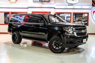 2015 Chevrolet Suburban LT in Addison, Texas 75001
