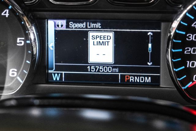 2015 Chevrolet Suburban LT 2015 Chevrolet Suburban LT