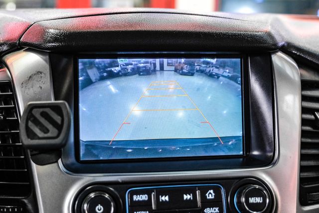 2015 Chevrolet Suburban LT 2015 Chevrolet Suburban LT