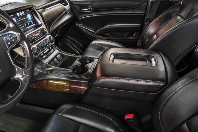 2015 Chevrolet Suburban LT 2015 Chevrolet Suburban LT