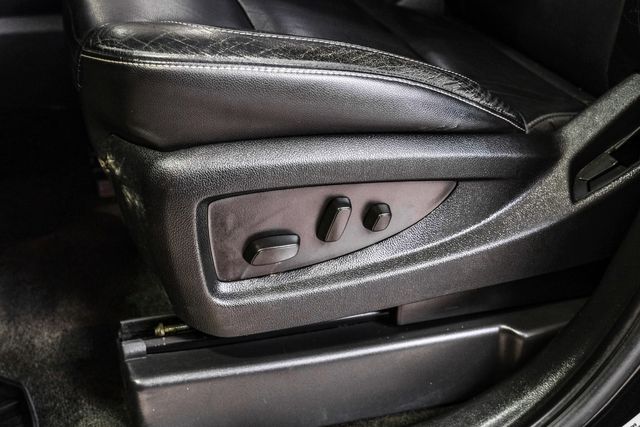 2015 Chevrolet Suburban LT 2015 Chevrolet Suburban LT