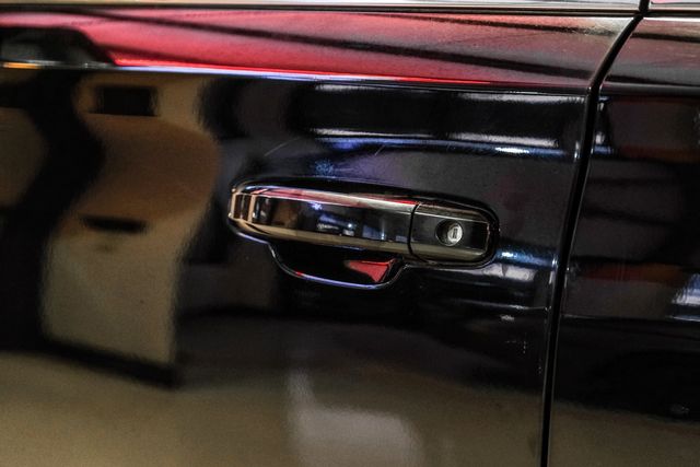 2015 Chevrolet Suburban LT