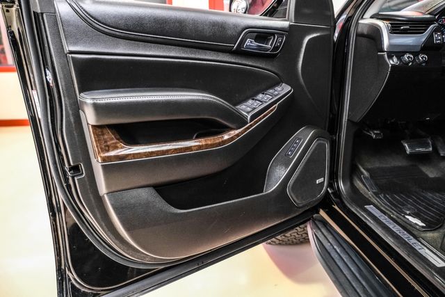 2015 Chevrolet Suburban LT 2015 Chevrolet Suburban LT