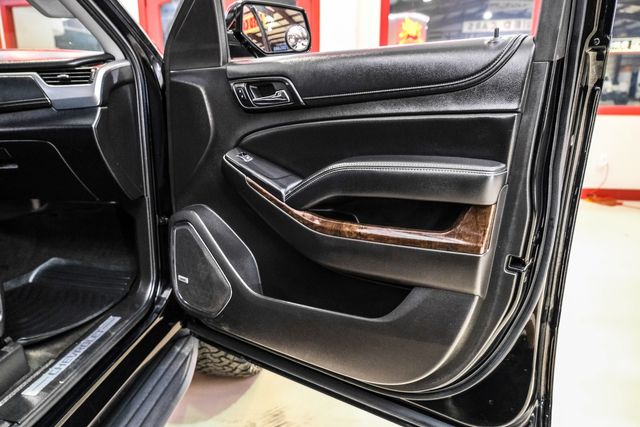 2015 Chevrolet Suburban LT