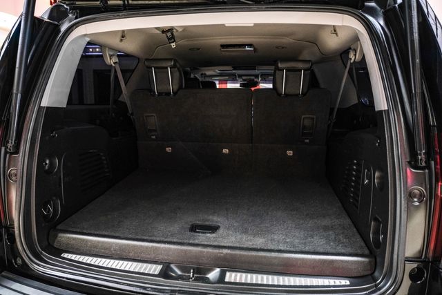 2015 Chevrolet Suburban LT 2015 Chevrolet Suburban LT