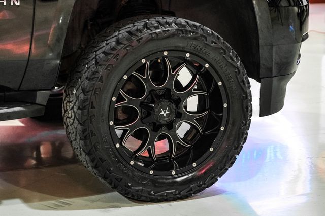 2015 Chevrolet Suburban LT