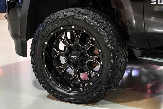 2015 Chevrolet Suburban LT