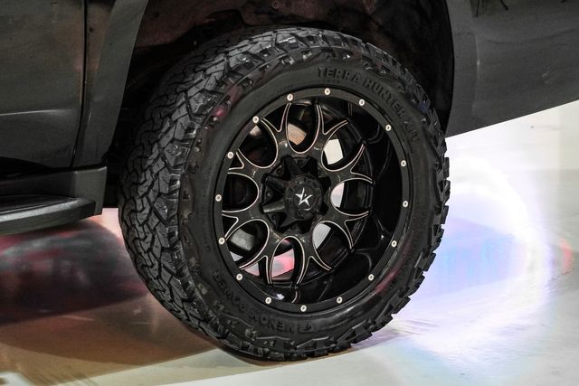 2015 Chevrolet Suburban LT