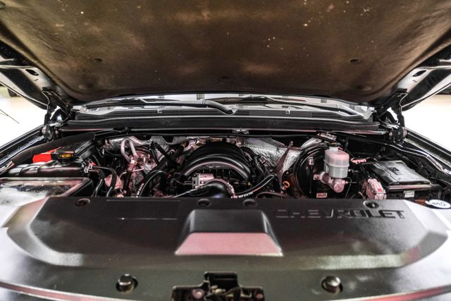 2015 Chevrolet Suburban LT