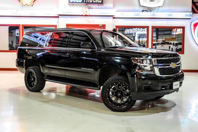 2015 Chevrolet Suburban LT | Addison, TX | Mr Car Guys