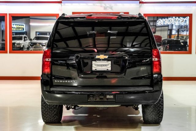 2015 Chevrolet Suburban LT | Addison, TX | Mr Car Guys 2015 Chevrolet Suburban LT | Addison, TX | Mr Car Guys