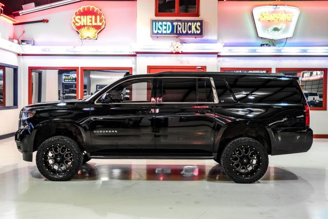 2015 Chevrolet Suburban LT | Addison, TX | Mr Car Guys