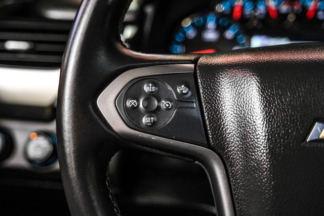 2015 Chevrolet Suburban LT | Addison, TX | Mr Car Guys