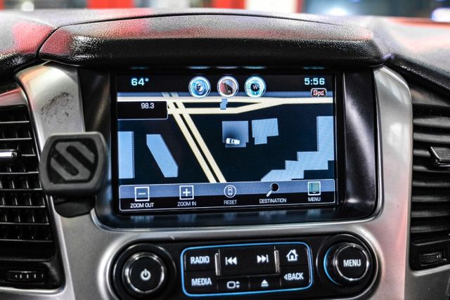 2015 Chevrolet Suburban LT | Addison, TX | Mr Car Guys