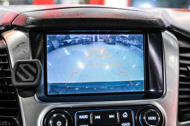 2015 Chevrolet Suburban LT | Addison, TX | Mr Car Guys