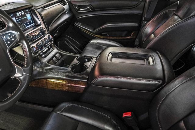 2015 Chevrolet Suburban LT | Addison, TX | Mr Car Guys