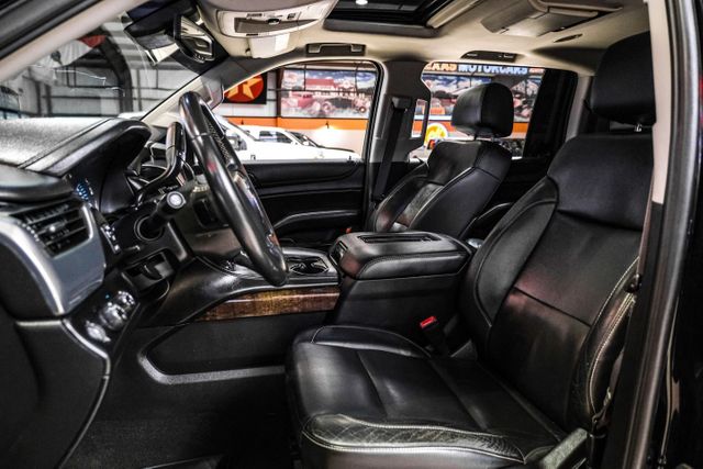 2015 Chevrolet Suburban LT | Addison, TX | Mr Car Guys 2015 Chevrolet Suburban LT | Addison, TX | Mr Car Guys