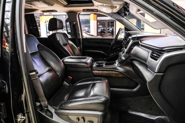 2015 Chevrolet Suburban LT | Addison, TX | Mr Car Guys