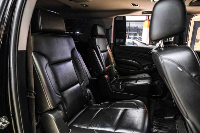 2015 Chevrolet Suburban LT | Addison, TX | Mr Car Guys 2015 Chevrolet Suburban LT | Addison, TX | Mr Car Guys