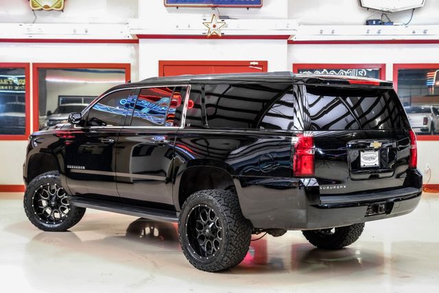 2015 Chevrolet Suburban LT | Addison, TX | Mr Car Guys 2015 Chevrolet Suburban LT | Addison, TX | Mr Car Guys