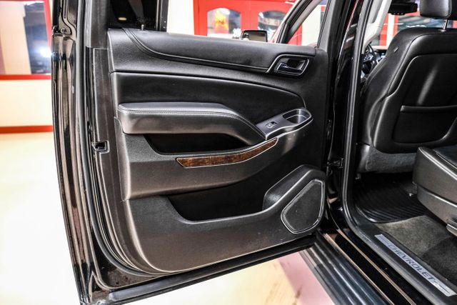 2015 Chevrolet Suburban LT | Addison, TX | Mr Car Guys