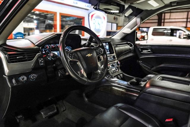 2015 Chevrolet Suburban LT | Addison, TX | Mr Car Guys 2015 Chevrolet Suburban LT | Addison, TX | Mr Car Guys