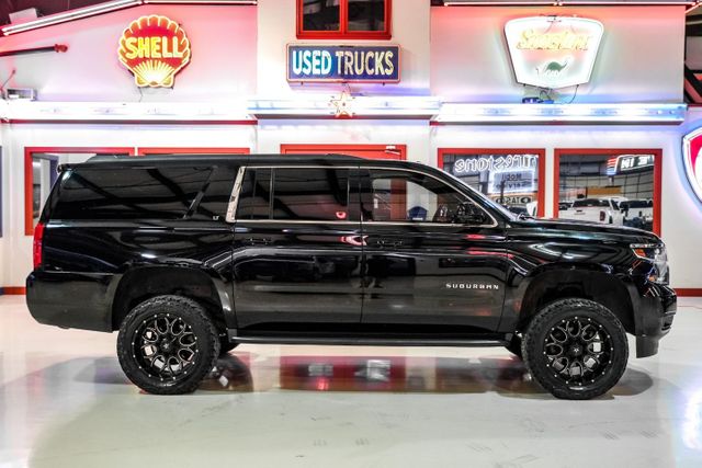 2015 Chevrolet Suburban LT | Addison, TX | Mr Car Guys